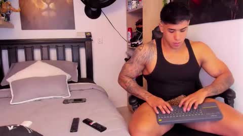 Dracko online show from October 11, 4:17 am