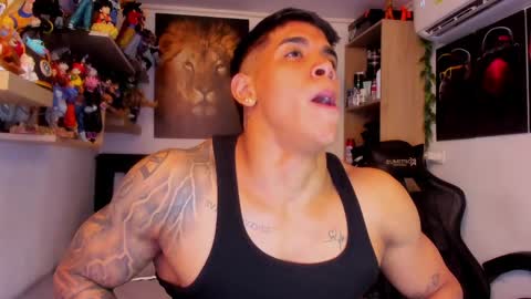 Dracko online show from April 15, 6:39 am