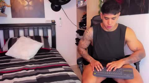 Dracko online show from September 11, 8:32 pm