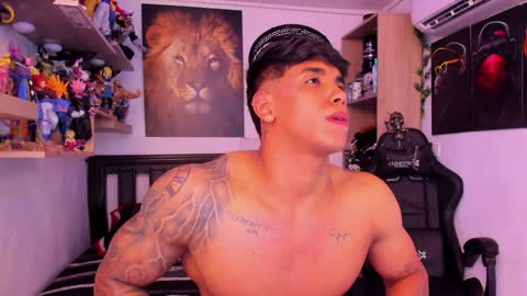 Dracko online show from December 10, 7:16 am