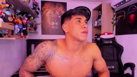 Dracko online show from December 19, 6:12 am