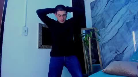 William Steel online show from September 16, 12:07 pm