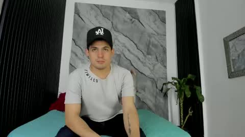 William Steel online show from September 11, 1:34 pm