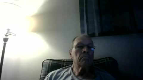 BillyJohn online show from July 29, 12:16 pm