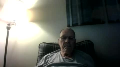 BillyJohn online show from July 28, 12:48 pm