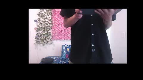 willians__ online show from September 17, 5:11 am