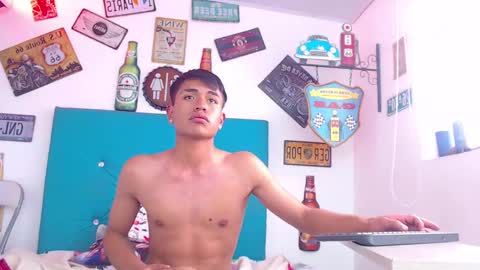 willians__ online show from March 2, 2:10 pm