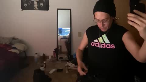 Ville Lohner online show from December 18, 5:14 am