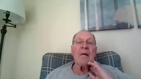 Willhedoher online show from February 13, 3:26 pm