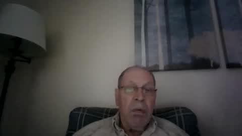 Willhedoher online show from December 15, 1:29 pm