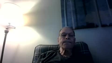 Willhedoher online show from March 23, 1:05 pm