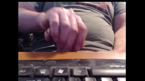 DrainMyBalls online show from January 10, 9:42 pm