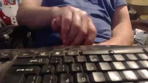 DrainMyBalls online show from May 22, 4:03 pm