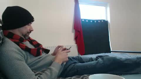 willybewildstone online show from November 18, 9:23 am