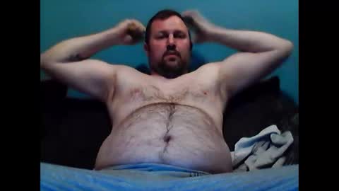 willywinkwer online show from May 14, 9:57 pm