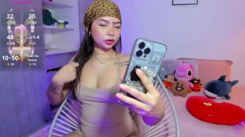 Ann online show from June 6, 1:22 am