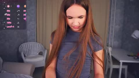 Snapshot of wiloneellett chatting on September 29, 5:45 pm My name is Mia online show from September 29, 5:45 pm