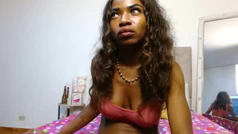 Only wilsonsiara01 online show from February 1, 5:26 am