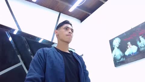 Wiltom online show from October 29, 12:18 pm