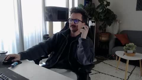 cream36 online show from April 12, 7:23 am