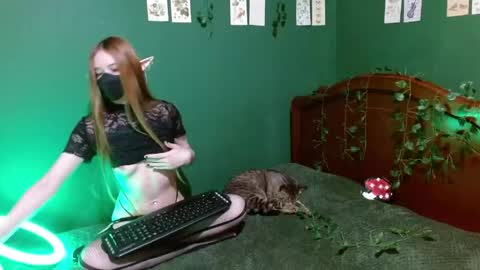 Winter online show from April 18, 4:47 am