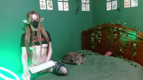 Winter online show from July 27, 4:21 am