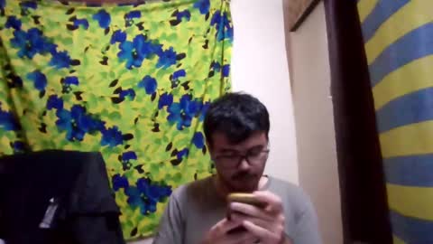 Armando  online show from March 9, 11:46 pm