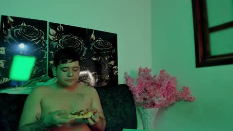 winy_hot online show from February 24, 1:08 am