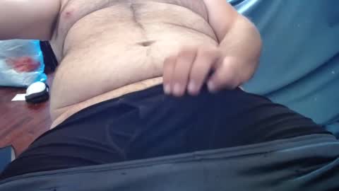 Anton online show from January 12, 5:22 pm