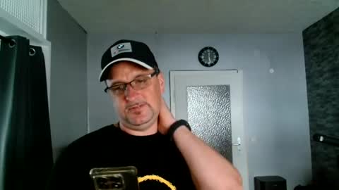 Dirty online show from June 14, 10:28 am