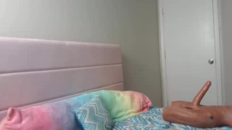 WishGoddes online show from February 26, 7:39 pm