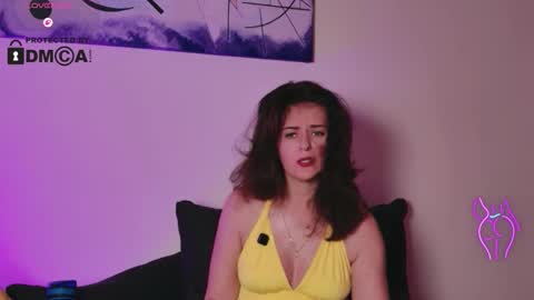 Witch online show from March 29, 6:53 pm