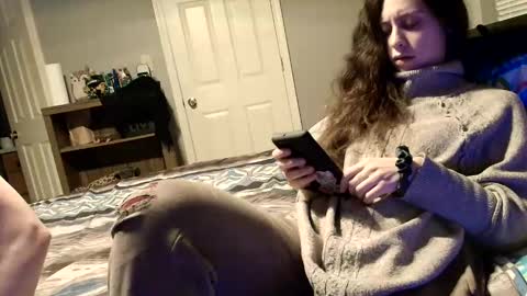 witchbitchmommy online show from May 25, 5:57 am