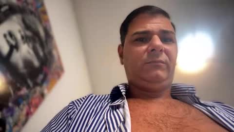 Witebull online show from April 17, 7:55 am