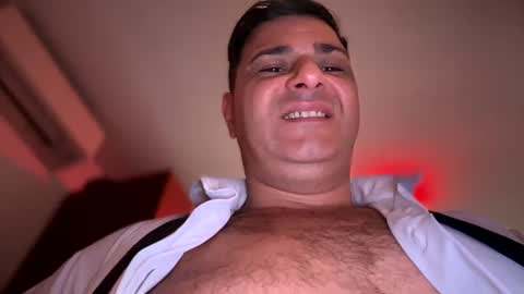 Witebull online show from February 10, 2:16 pm