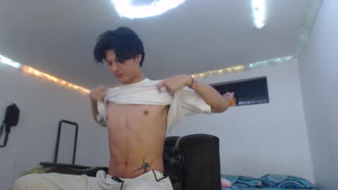 Ken online show from November 13, 1:19 am