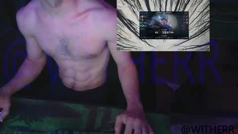 Witherr online show from May 26, 7:58 am