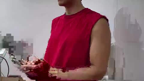 wittyadventurerx online show from February 5, 1:20 am