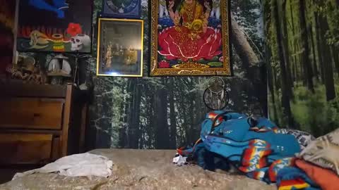 wizardmike421 online show from October 6, 4:30 am