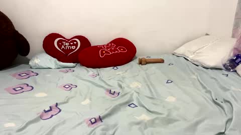 Wiz and Candy online show from January 9, 11:24 pm