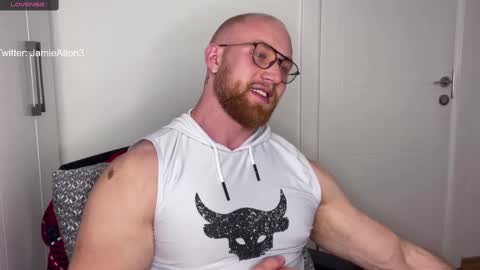 Wlademar online show from March 1, 6:43 pm