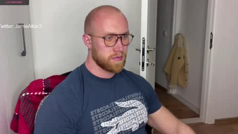 Wlademar online show from March 9, 1:25 am