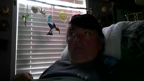 wldlife online show from May 25, 7:42 pm