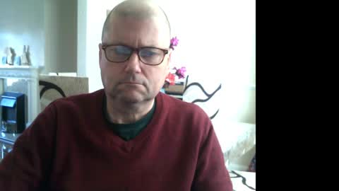 wobble444 online show from January 29, 9:12 am