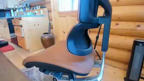 Gobbleon online show from February 6, 7:51 pm