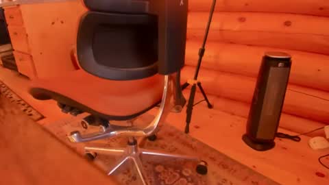 Gobbleon online show from February 16, 8:55 pm