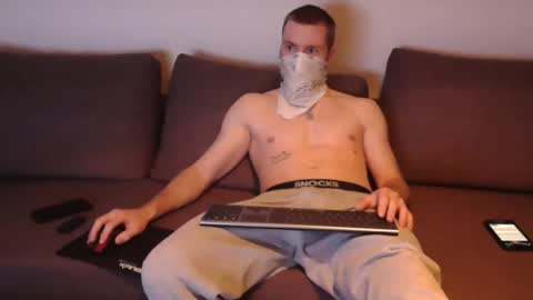 wolf021221 online show from April 5, 2:14 pm