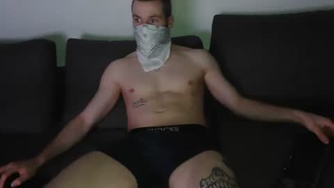 wolf021221 online show from April 18, 8:42 pm