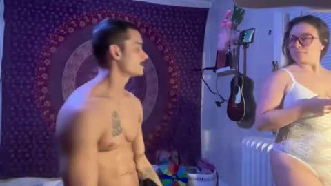 Wolfblazer online show from February 16, 11:48 pm