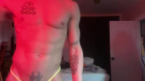 Wolfblazer online show from February 28, 11:56 pm